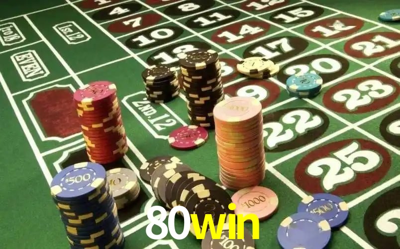 Integração de APIs 80win