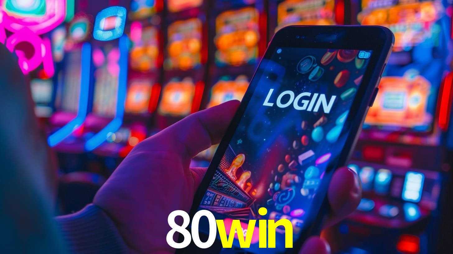 Estatísticas Esportivas 80win