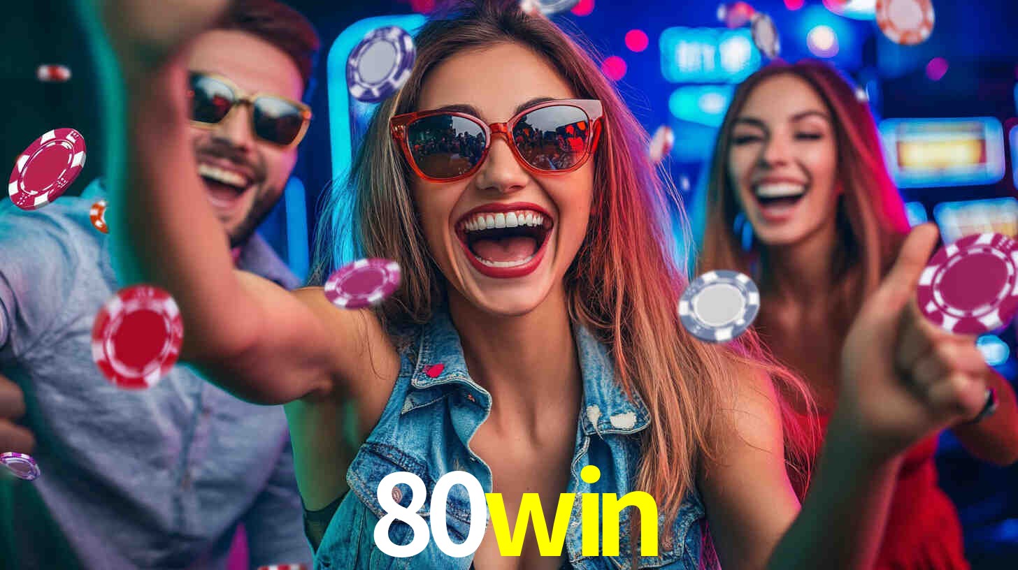 Explorando a Categoria de Eventos em Apostas na 80win