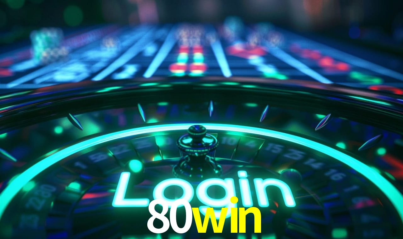 Diretório de Jogos 80win