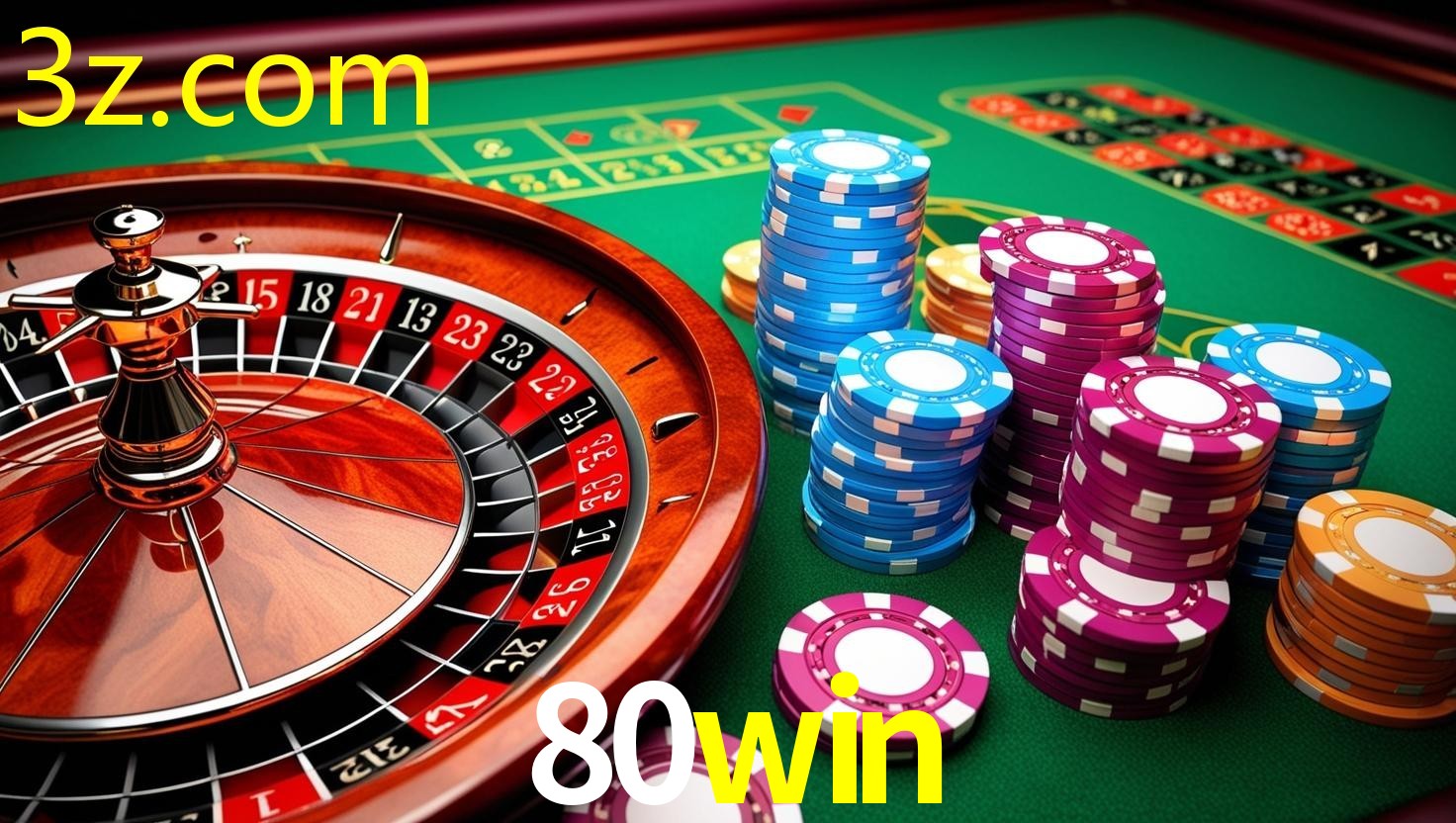 80WIN.COM