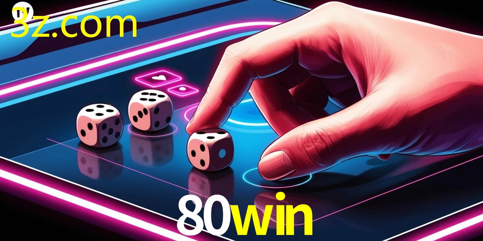 80WIN.COM