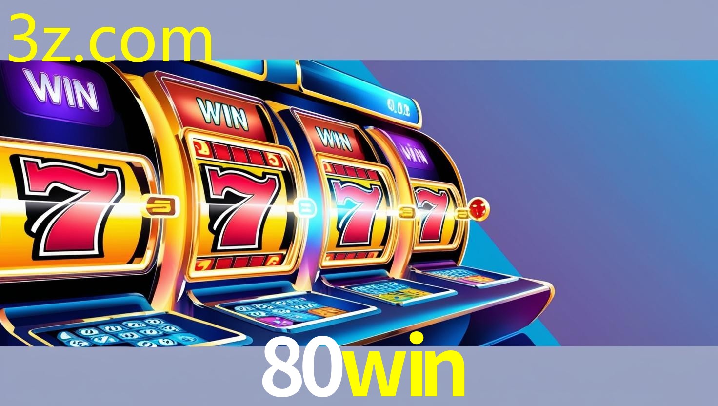 80WIN.COM