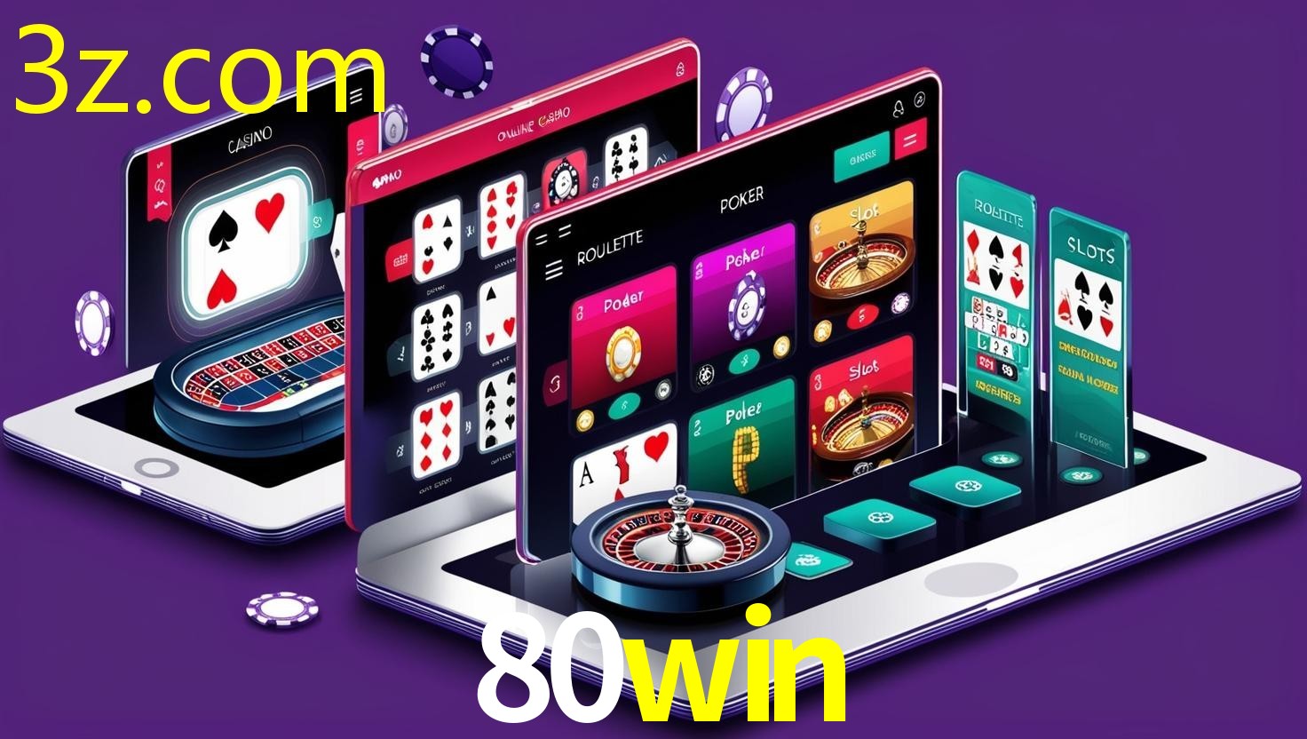 80WIN.COM