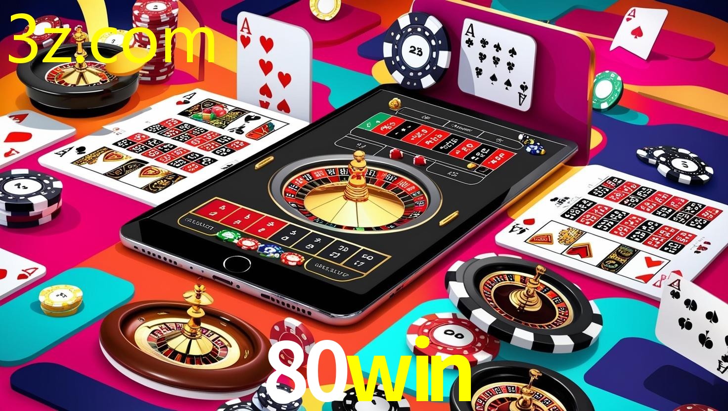 80WIN.COM