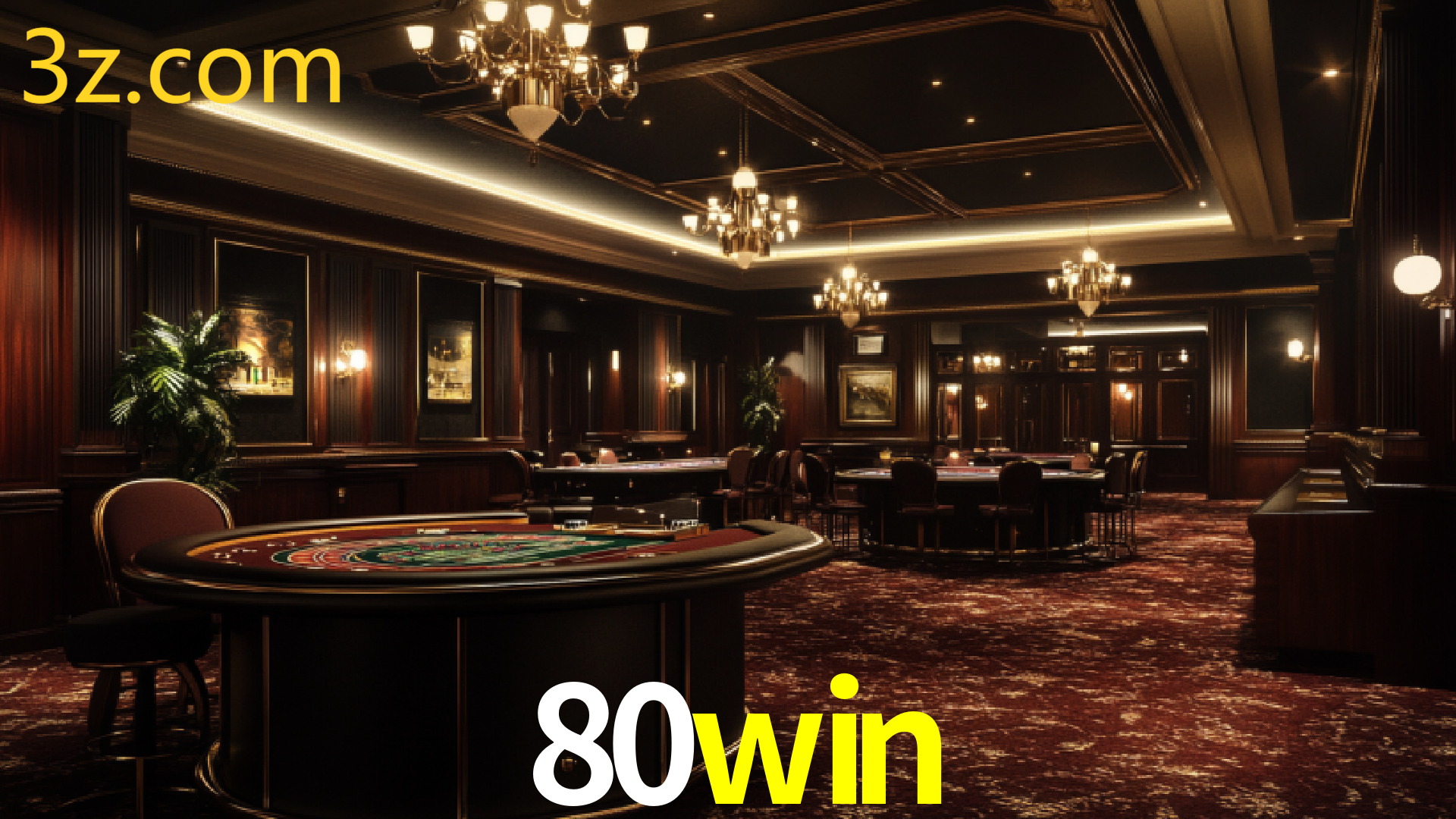 80WIN.COM