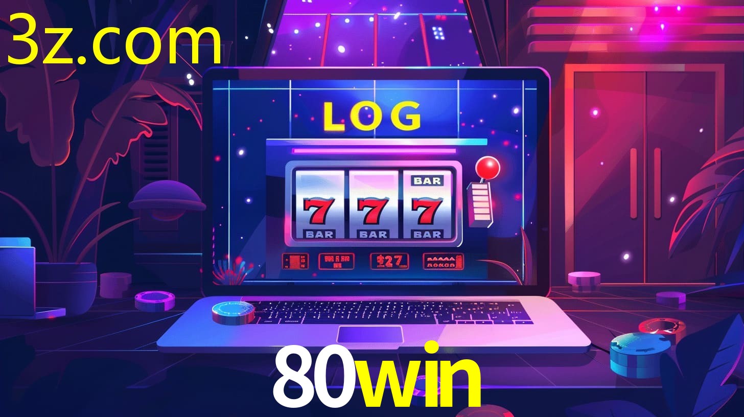 80WIN.COM