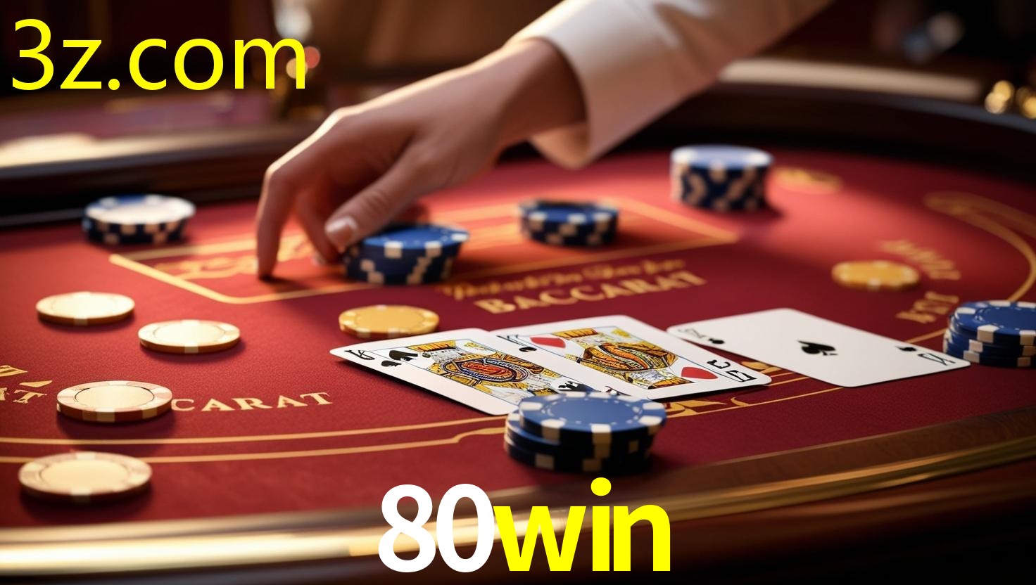 80WIN.COM
