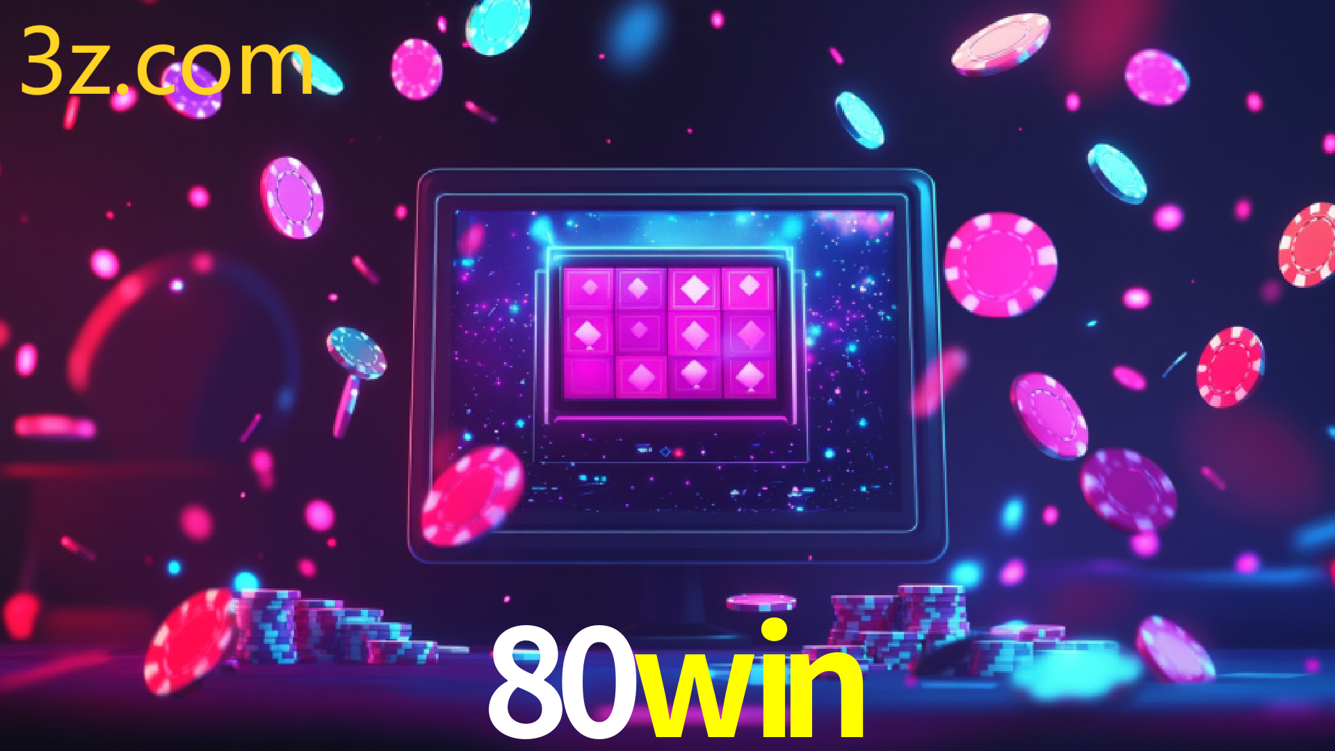 80WIN.COM