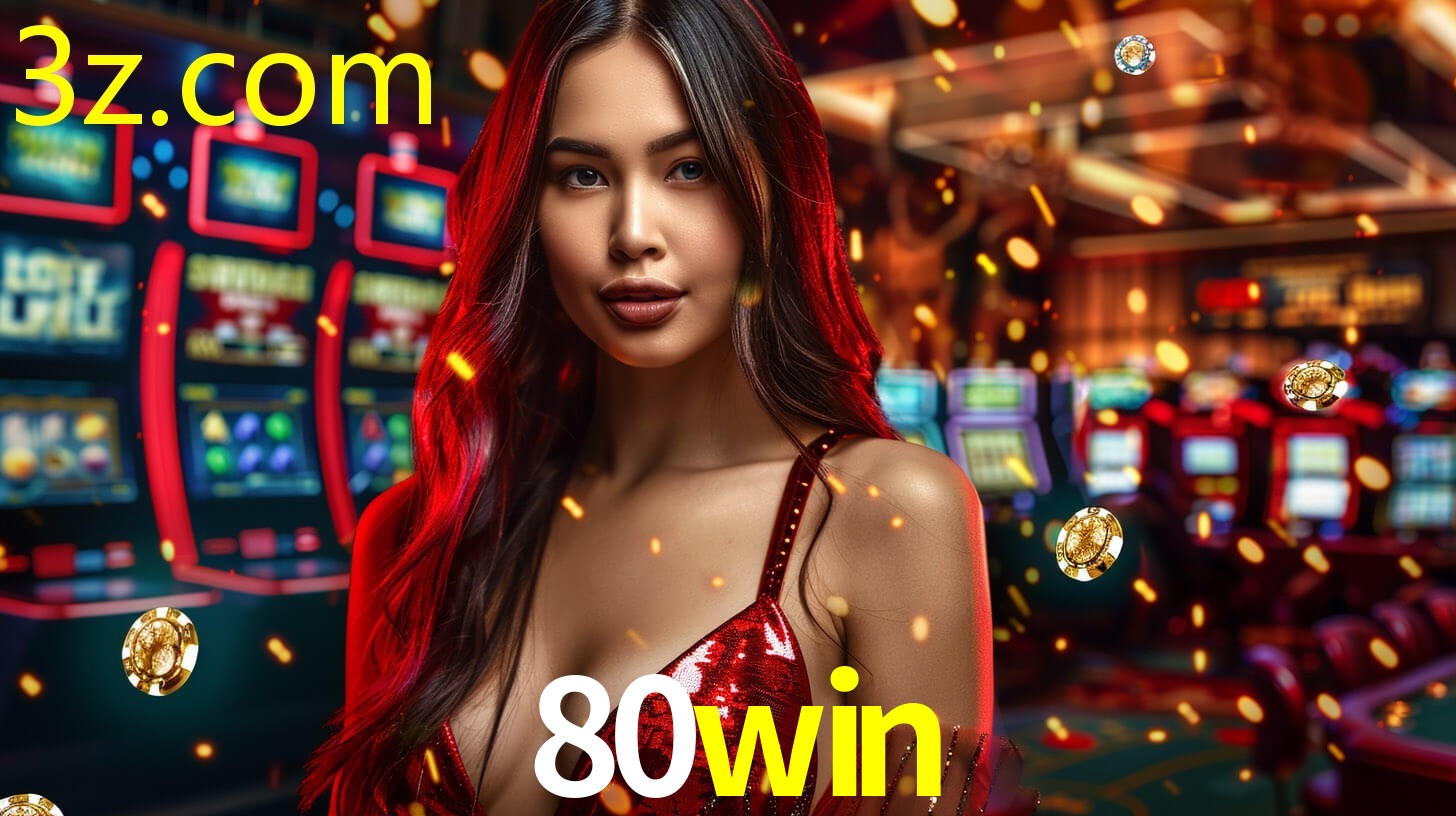 80WIN.COM