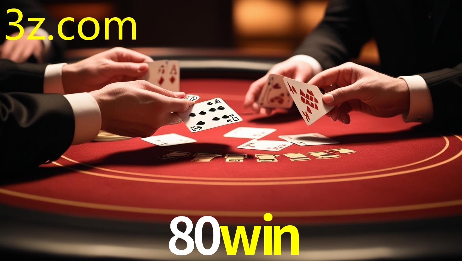 80WIN.COM