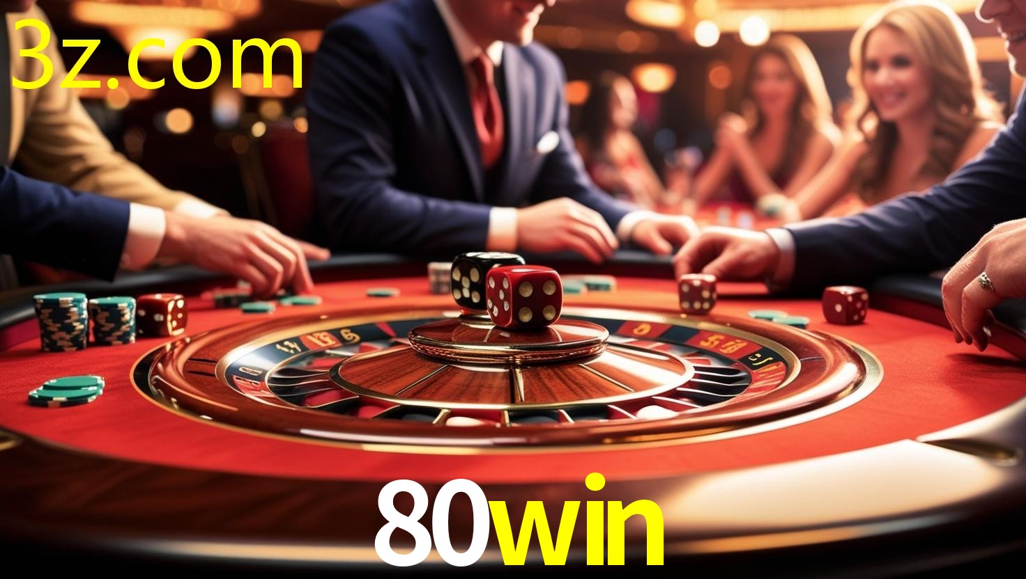 80WIN.COM